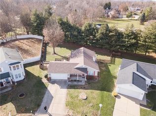 244 Briarwood Dr, Waterloo, IL 62298