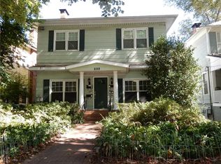 699 Myrtle St NE #4, Atlanta, GA 30308