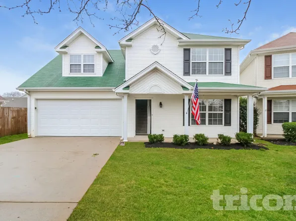 911 Red Feather Trl, Murfreesboro, TN 37128