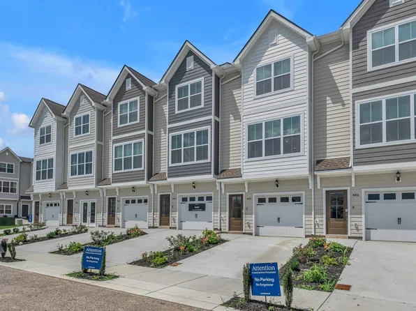 705 Taylor Dr #705, Chapel Hill, TN 37034