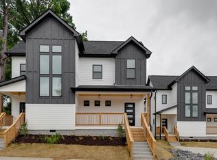 212 Eisenhower Dr, Nashville, TN 37211