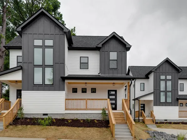 212 Eisenhower Dr, Nashville, TN 37211