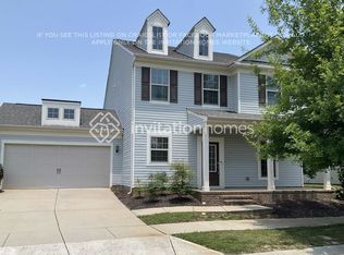 12723 Heritage Vista Dr, Huntersville, NC 28078