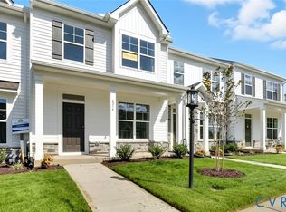 6537 Topsail Point, North Chesterfield, VA 23234