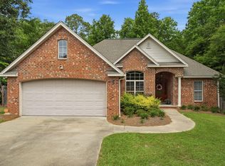 31 Hartley Dr, Hattiesburg, MS 39402