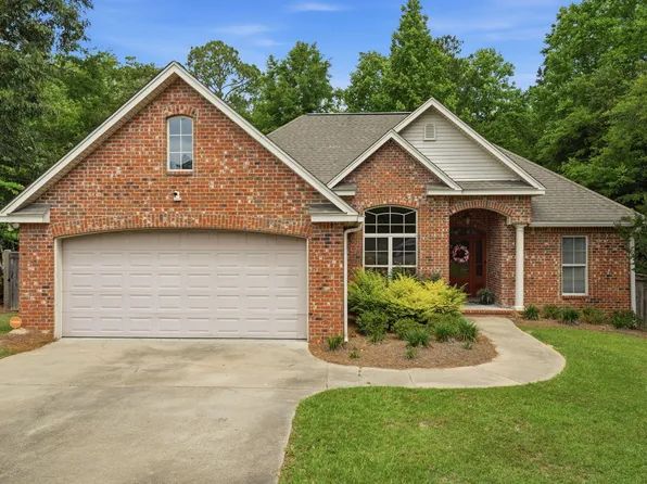 31 Hartley Dr, Hattiesburg, MS 39402
