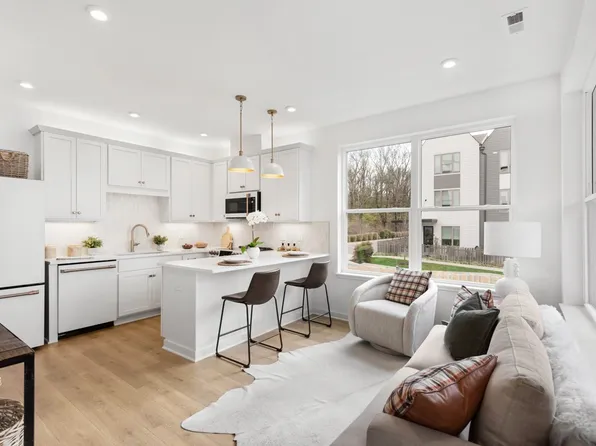 106 Mammoth Pass, Nashville, TN 37216