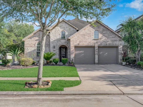13402 Quail Landing Ln, Rosharon, TX 77583