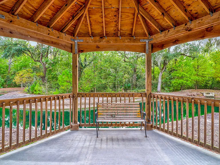 Gazebo