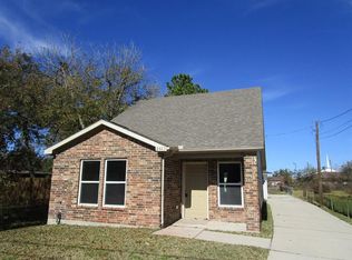 2613 Waco St, Baytown, TX 77521