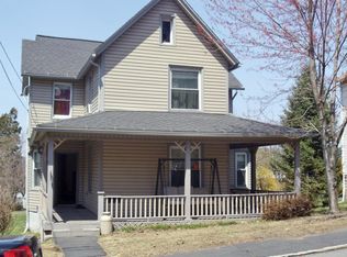 825 Grove St, Avoca, PA 18641