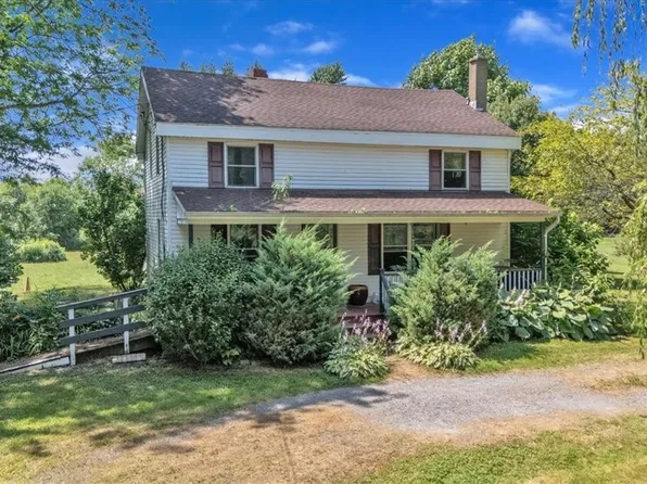 2622 Eastwood Rd, East Aurora, NY 14052