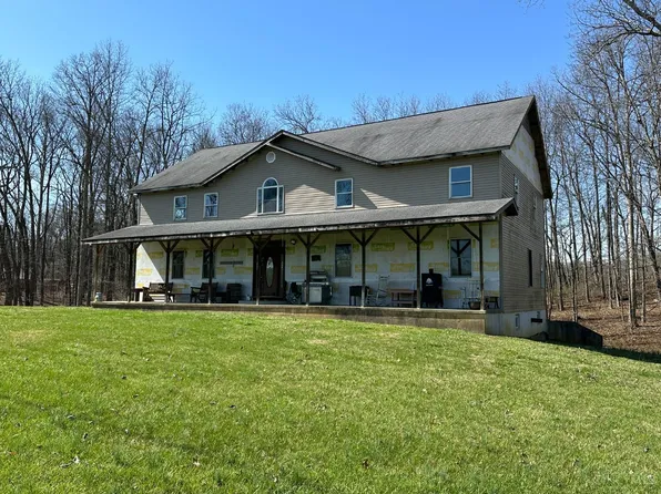 5455 State Route 247, Hillsboro, OH 45133