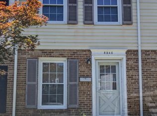 8546 Hydra Ln #11D, Baltimore, MD 21236