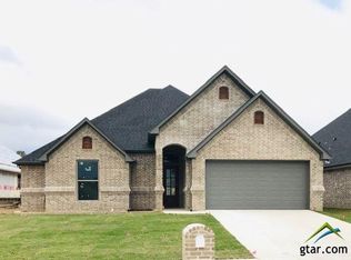 2822 Guinn Farms Rd, Tyler, TX 75707