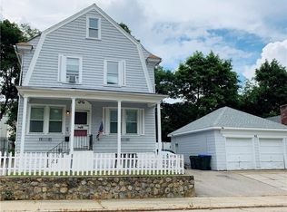 38 Durham St, Providence, RI 02908