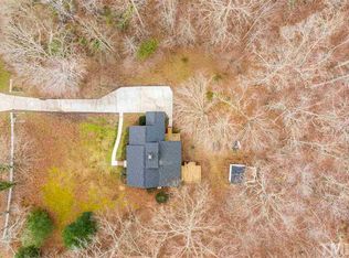 45 Tally Ho Dr, Selma, NC 27576