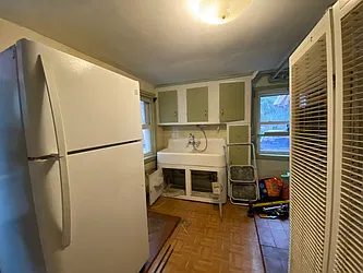 Rented by Compass