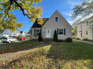 4607 Krueger Ave, Parma, OH