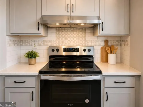 2543 Bradford Sq, Atlanta, GA 30345