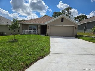 5045 N Triple Eagle Path, Beverly Hills, FL 34465
