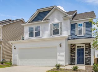 83 Bluebell St, Angier, NC 27501