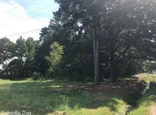 1705 W Havis Ave, Pine Bluff, AR 71601