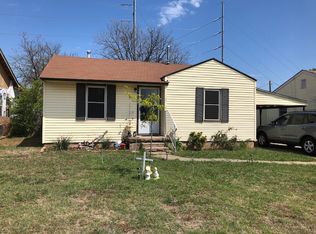 3109 Colquit Rd, Wichita Falls, TX 76309