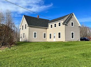 566 N Caribou Rd, Fort Fairfield, ME 04742