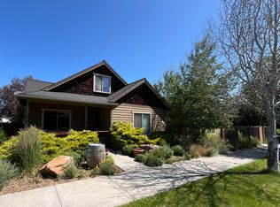 310 E Aspenwood Ave, Sisters, OR 97759