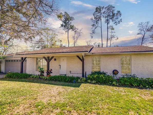 4252 Julington Creek Rd, Jacksonville, FL 32223