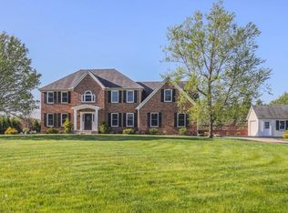 1328 Milligan Rd, Bellefontaine, OH 43311