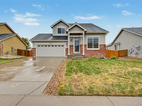 11317 Locust Street, Thornton, CO 80233