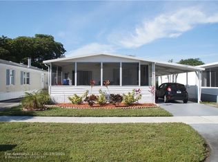 5315 SW 29th Ave, Fort Lauderdale, FL 33312