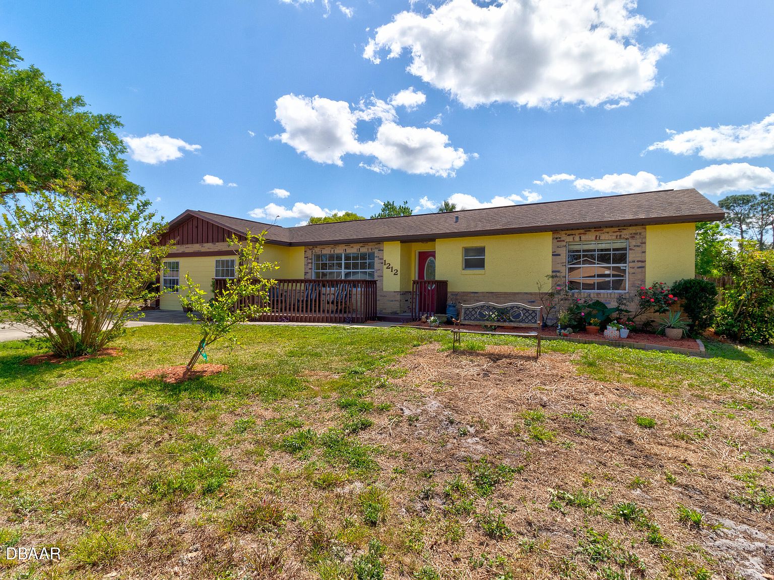 1212 Eddie Dr, Port Orange, FL 32129 Zillow