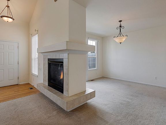Fire Place