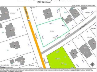 1722 Scotland Ave, Charlotte, NC 28207