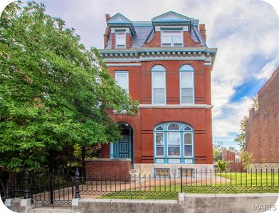 2306 S 13th St, Saint Louis, MO, 63104