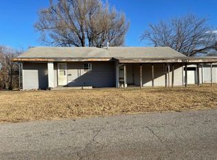 1301 E Park St, Enid, OK 73701