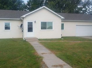 100 S 5th St, Miller, NE 68858
