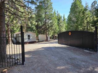 2040 S Old Stage Rd, Mount Shasta, CA 96067