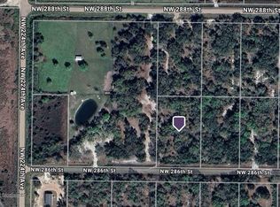22241 NW 286th St LOT H, Okeechobee, FL 34972
