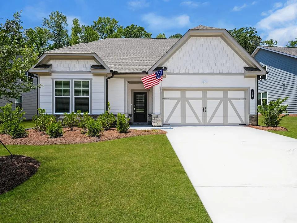 76 Mayhaw Point