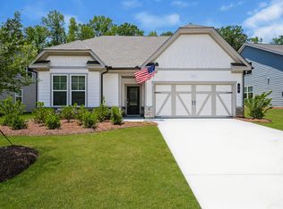 76 Mayhaw Point, Sharpsburg, GA 30277