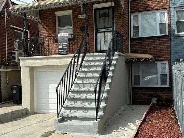 4331 Wilder Avenue, Bronx, NY 10466