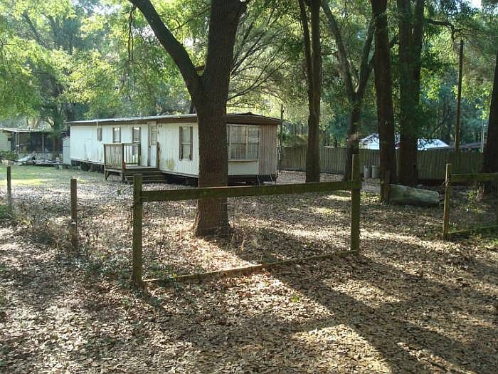 Front of Home 1