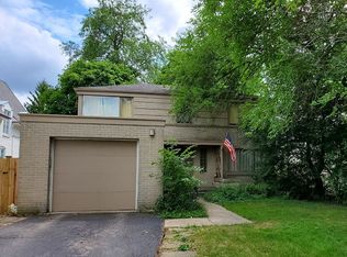 1206 Oak St, Winnetka, IL 60093
