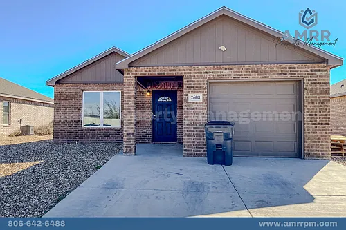 2608 N Avenue P Photo 1