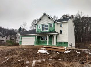 419 Windchime Dr #1, Comstock Park, MI