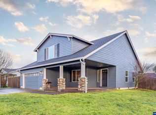 3321 Clearwater Dr NE, Albany, OR 97321